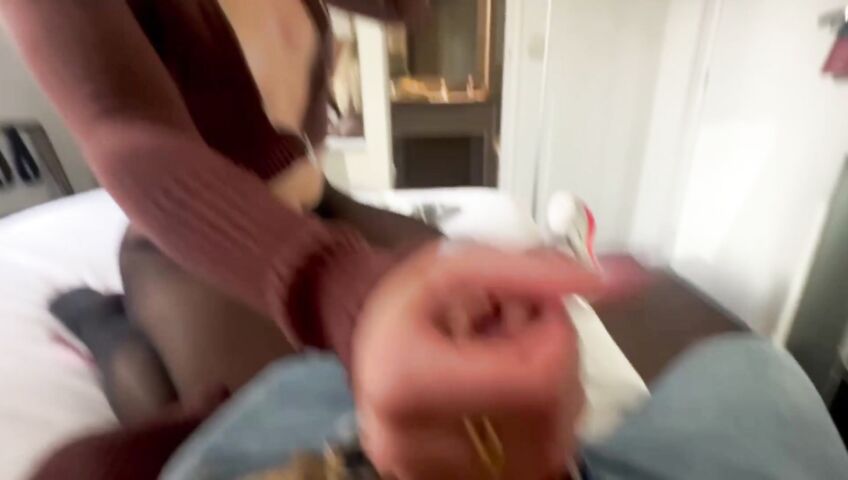 Chloe Chevalier Performs A Rim Job On Manuel Ferrara - Blowjob, Sex, French, European, Amateur, Amateur Facial, Amateur Sex, Amateur Blowjob, Amateur Sex Tapes, Sex Tape, OnlyFans, OnlyFans Model, Girthy Cock, Big Cock, Cock Meat, Big Cock 