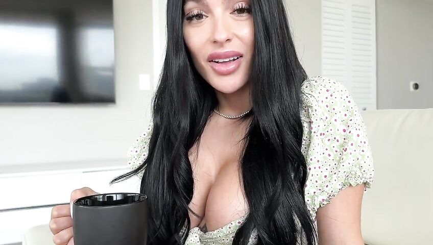 Egypt Gets Fucked In Her Sunday Dress - Sex, Blowjob, Perfect Tits, Perfect Pussy, OnlyFans Model, OnlyFans, Latina Pussy, Pussy, Ass To Pussy, Cum On Pussy, Pink Pussy, Tiny Pussy