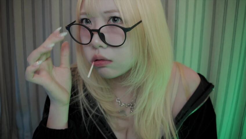 DOOBOO ASMR - 25 March 2026 - I Called for a Rental Girlfriend and a Gyaru Showed Up (Patreon)