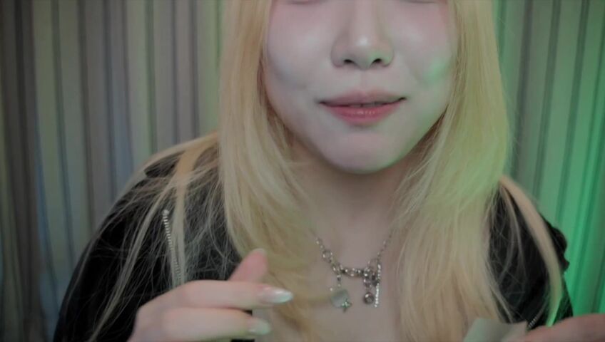 DOOBOO ASMR - 25 March 2026 - I Called for a Rental Girlfriend and a Gyaru Showed Up (Patreon)