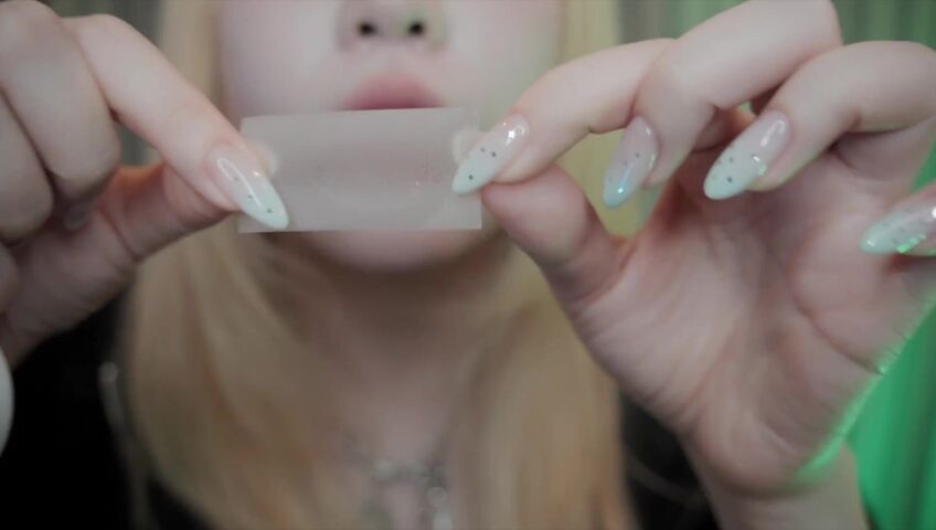 DOOBOO ASMR - 25 March 2026 - I Called for a Rental Girlfriend and a Gyaru Showed Up (Patreon)