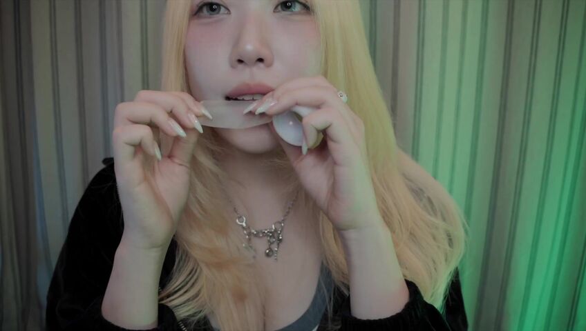 DOOBOO ASMR - 25 March 2026 - I Called for a Rental Girlfriend and a Gyaru Showed Up (Patreon)