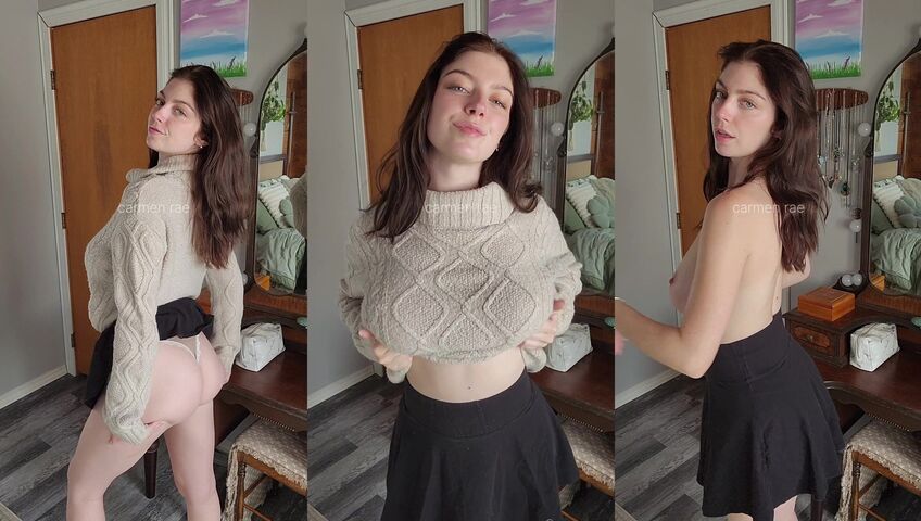 Makoshake - Quick Striptease