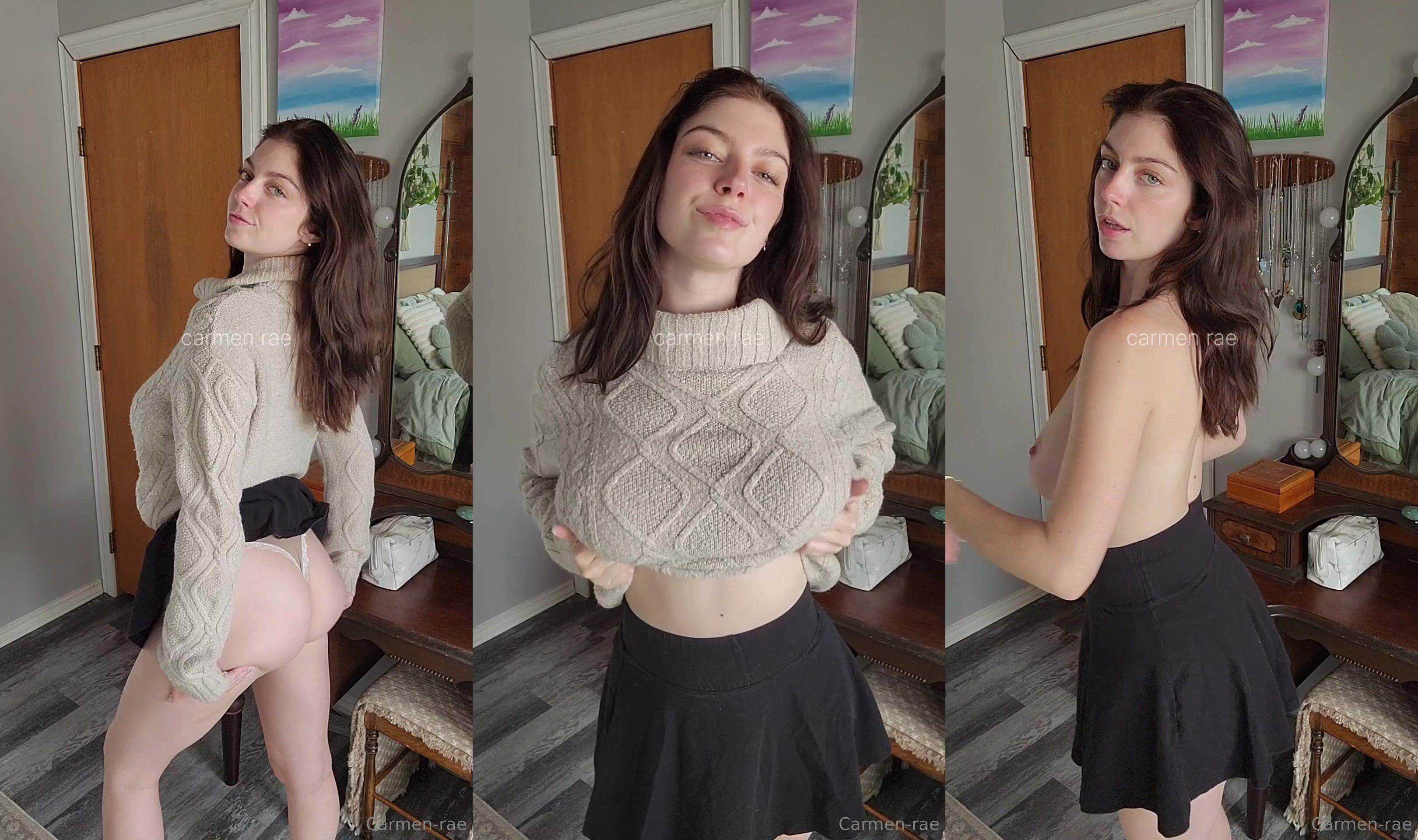 Makoshake - Quick Striptease