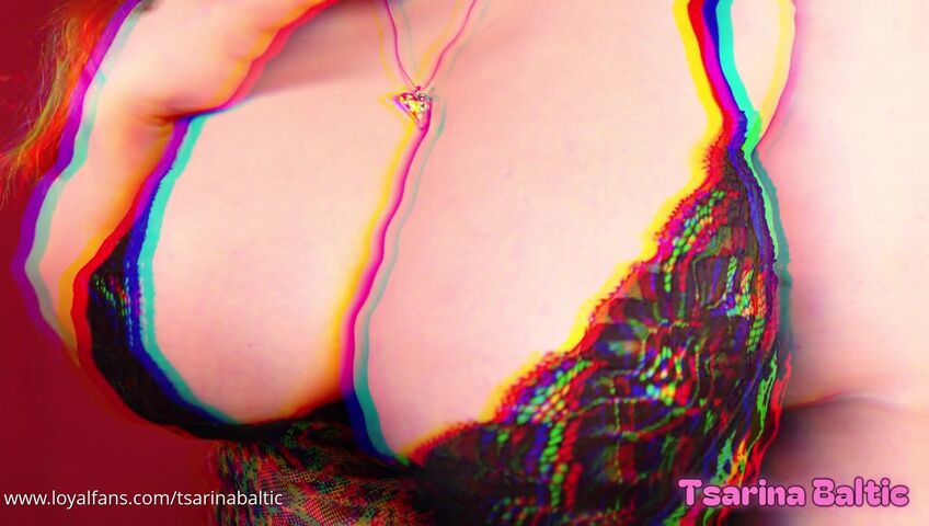 Skye Summers - Getting both Holes Pounded by Fuck-Machine