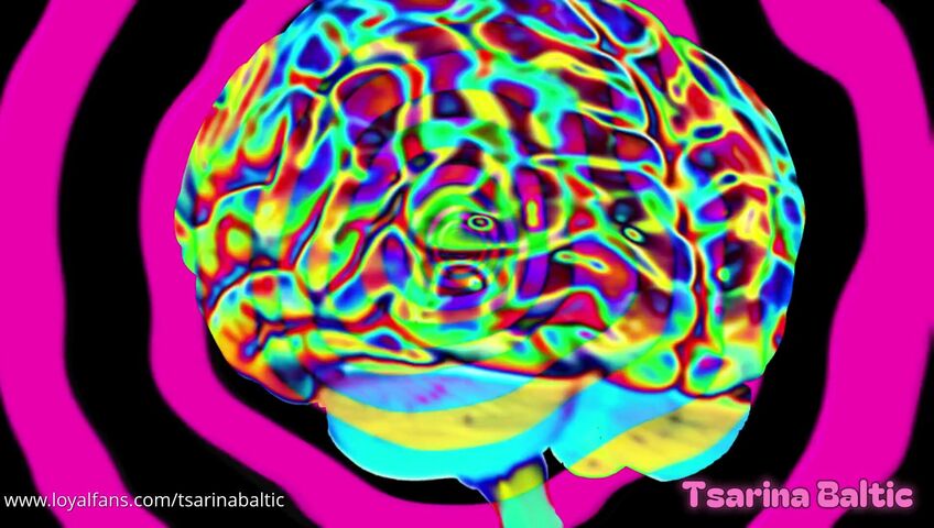 Skye Summers - Getting both Holes Pounded by Fuck-Machine