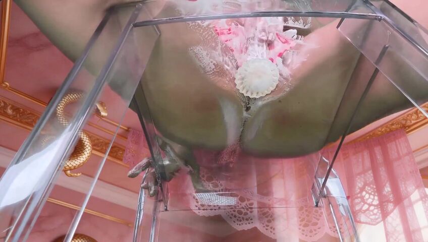 Uying | Yui ASMR - 26 March 2026 - Boa Hancock Cosplay NSFW