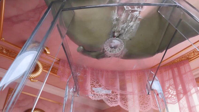 Uying | Yui ASMR - 26 March 2026 - Boa Hancock Cosplay NSFW