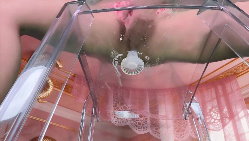 Uying | Yui ASMR - 26 March 2026 - Boa Hancock Cosplay NSFW