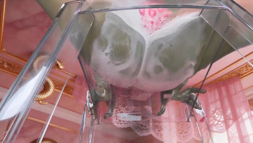 Uying | Yui ASMR - 26 March 2026 - Boa Hancock Cosplay NSFW