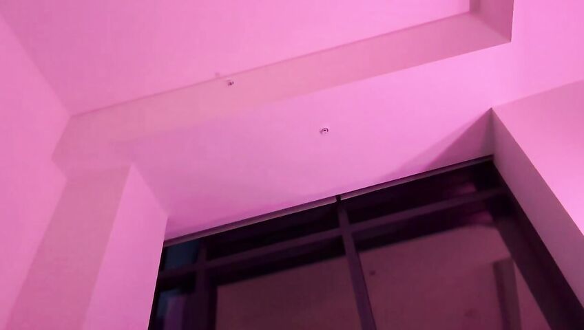 Abby Rao Teases And Strips On Her Live Stream - Seduction, Blonde, Streamer, Cleavage, Tattoos, Teasing, Stripping, Lingerie, Ass, Thigh Highs, Nude, Live Stream