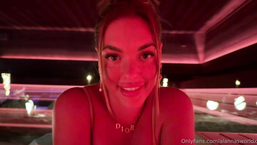 Alannasworldx Takes On Nicholas Ferres' BWC - Big Boobs, Blowjob, Sex, Sauna, Bathroom, Shower, Cowgirl, Missionary, Cum In Mouth, Standing Doggystyle, Standing Sex, Big Tits, Big Ass, Jiggly Ass, Jiggly Boobs, Doggy Style, POV, POV Blowjob