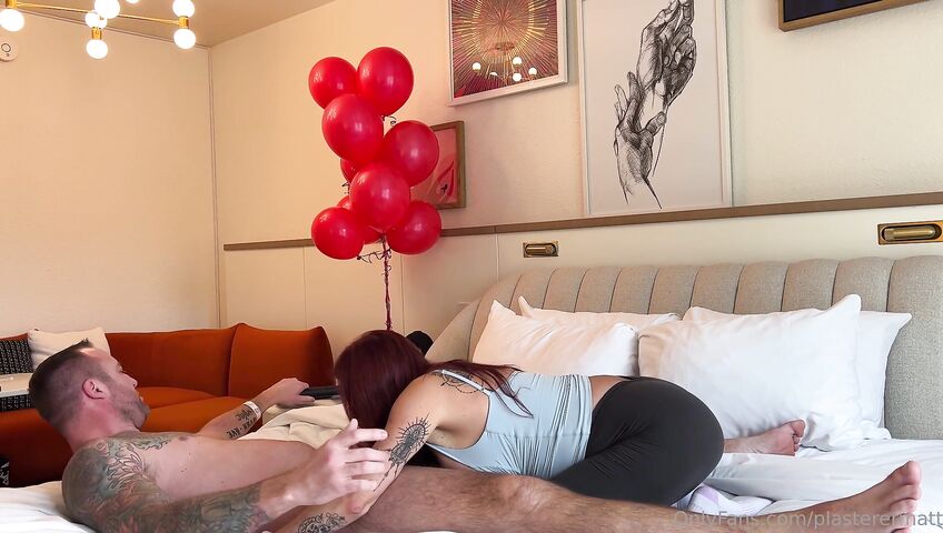 Alexis Fawx Takes A Huge Cumload On A Face - Blowjob, Sex, American, Cum, Cumload, Cumshot, Cum Tasting, Redhead, Red Head, Redhead Blowjob, Redhead Facial, Big Cock Blowjob, POV Blowjob, MILF Blowjob, Mature Blowjob, MILF, MILF Ass, Busty 