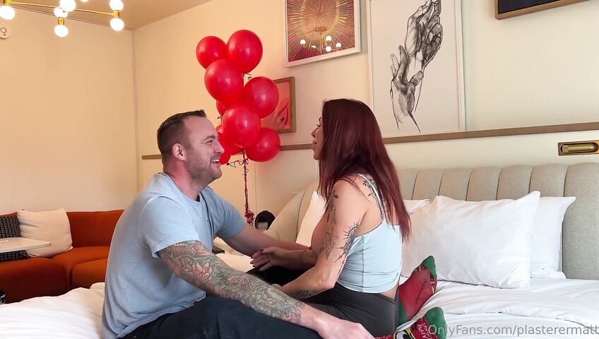 Alexis Fawx Takes A Huge Cumload On A Face - Blowjob, Sex, American, Cum, Cumload, Cumshot, Cum Tasting, Redhead, Red Head, Redhead Blowjob, Redhead Facial, Big Cock Blowjob, POV Blowjob, MILF Blowjob, Mature Blowjob, MILF, MILF Ass, Busty 