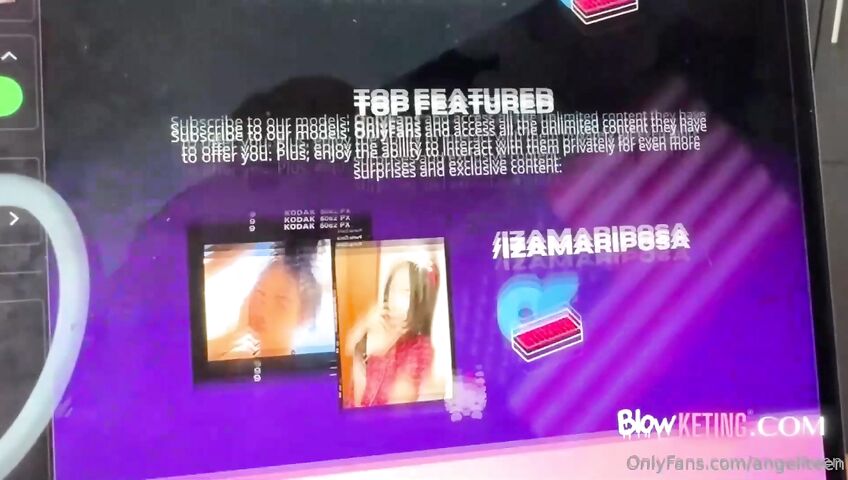 Angeliteen Gets Her Pussy Pounded At Blowketing - Blowjob, Deep Throat, Sex, POV, POV Blowjob, Latina, Latina Blowjob, Latina Pussy, Doggy Style, Cowgirl, Reverse Cowgirl, Cum In Mouth, Cum Swallow