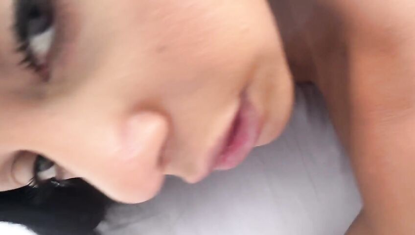 Brandy Salazar Gets Her Pussy Filled With Cum - Sex, Blowjob, Latina, Latina Blowjob, Naked Latina, OnlyFans Model, OnlyFans, Ass To Pussy, Cum On Pussy, Pink Pussy, Pussy, Perfect Pussy, Tiny Pussy