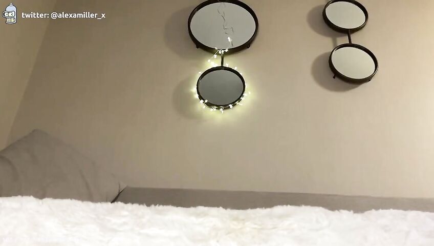 Bubblexgun Masturbates During His Live Stream - Masturbation, Seduced, Seduction, Live Stream, OnlyFans Model, OnlyFans, Perfect Pussy, Perfect Tits