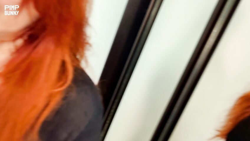 Busty MILF And Her Stepson's New Anal Fantasy - Anal, Big Boobs, Blowjob, Sex, Busty MILF, Redhead Anal, Redhead Blowjob, Redhead, Redhead Doggy Style, Natural Tits, Big Tits, Natural Big Tits, Curvy Anal, Curvy, Chubby Anal, Chubby Blowjob