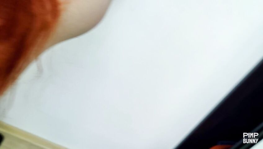 Busty MILF And Her Stepson's New Anal Fantasy - Anal, Big Boobs, Blowjob, Sex, Busty MILF, Redhead Anal, Redhead Blowjob, Redhead, Redhead Doggy Style, Natural Tits, Big Tits, Natural Big Tits, Curvy Anal, Curvy, Chubby Anal, Chubby Blowjob