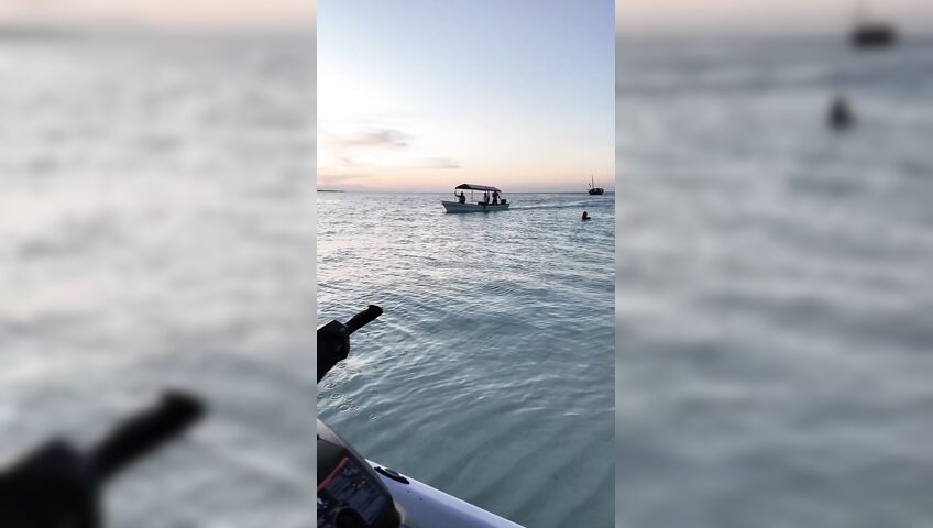 Call Me Slo Fuck In The Sea With A Jet Ski - Outdoor, Sex, Beach, Nude Beach, OnlyFans Model, OnlyFans, Perfect Tits, Perfect Pussy, Pink Hair, Pink Pussy