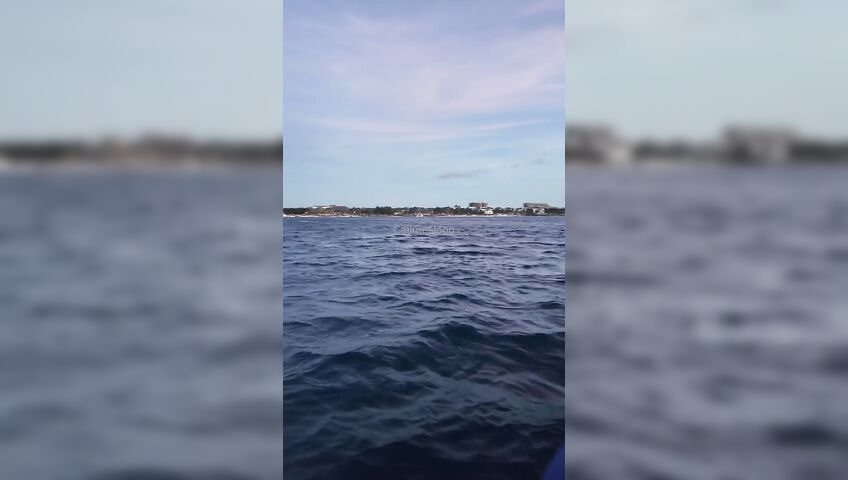 Call Me Slo Fuck In The Sea With A Jet Ski - Outdoor, Sex, Beach, Nude Beach, OnlyFans Model, OnlyFans, Perfect Tits, Perfect Pussy, Pink Hair, Pink Pussy