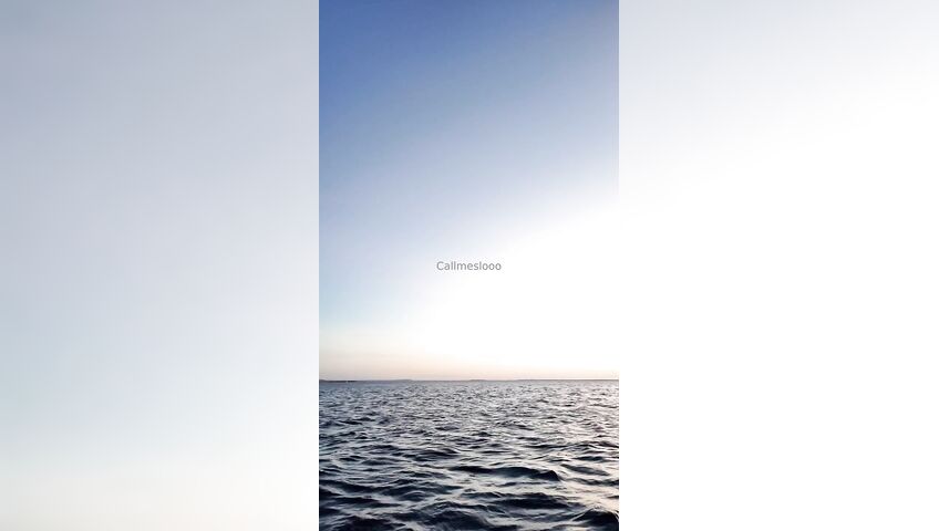 Call Me Slo Fuck In The Sea With A Jet Ski - Outdoor, Sex, Beach, Nude Beach, OnlyFans Model, OnlyFans, Perfect Tits, Perfect Pussy, Pink Hair, Pink Pussy