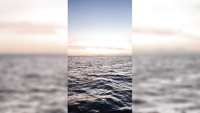 Call Me Slo Fuck In The Sea With A Jet Ski - Outdoor, Sex, Beach, Nude Beach, OnlyFans Model, OnlyFans, Perfect Tits, Perfect Pussy, Pink Hair, Pink Pussy