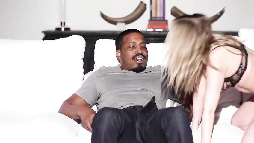 Coco Lovelock Gets Banged By Isiah Maxwell - BBC, Blowjob, Sex, Feet, Missionary, Cumshot, Small Tits, Big Ass, Doggy Style, Cowgirl, Reverse Cowgirl, Face Fucking, BBC Deepthroat, Deepthroat, Side Fuck, Blonde, Blonde Teen