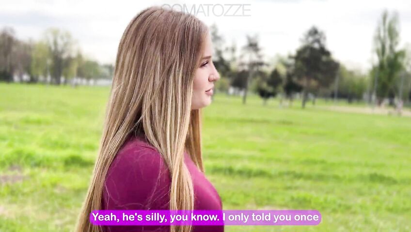 Comatozze Seduces And Fucks Her Photographer - Big Boobs, Blowjob, Sex, PAWG, Big Ass, Big Tits, Phat Ass, Thicc, Russian, Photoshoot