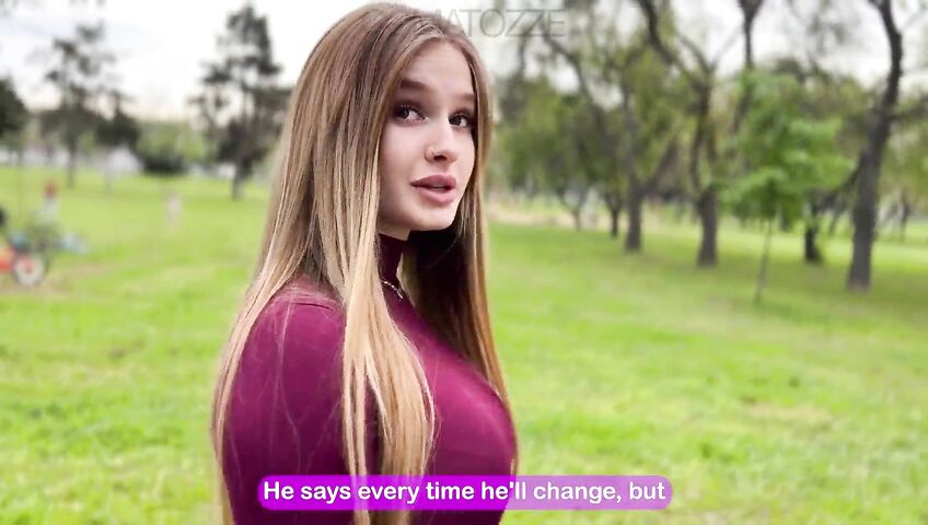 Comatozze Seduces And Fucks Her Photographer - Big Boobs, Blowjob, Sex, PAWG, Big Ass, Big Tits, Phat Ass, Thicc, Russian, Photoshoot