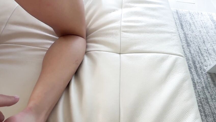 Daisy Pheonix Gets Creampied By Scott Stark - Blowjob, Sex, American, Stepbrother, Stepsister, Navel Piercing, Natural Tits, Small Tits, Shaved Pussy, Dirty Talk, BWC, BWC Creampie, Balls Sucking, Handjob, Close Up, POV, POV Creampie, Cock 