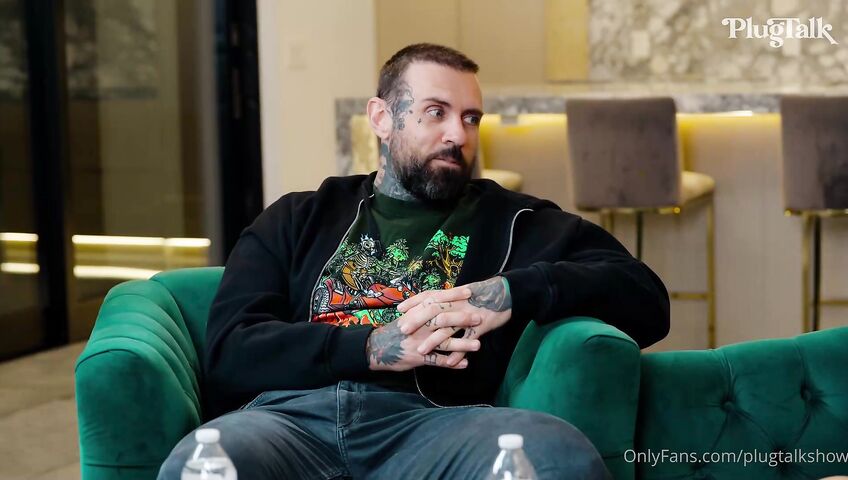 Dakota Lyn & Lena The Plug's PlugTalk Threesome - Blowjob, Sex, Threesome, Lesbian, MFF, FFM Threesome, Doggy Style, Cowgirl, Missionary, Double Blowjob, Blonde, Blonde Blowjob, Skinny, Small Tits, Big Tits, Big Ass, Facial, MILF, Pussy Lic