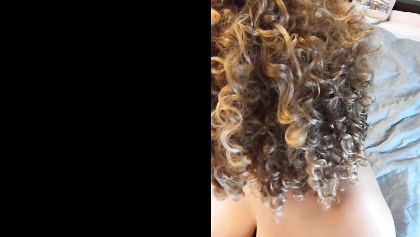 Hanna Cnez Fucks A Cock With Her Tits And Gets A Cumshot - 4K, Big Boobs, Masturbation, Blowjob, Curly Hair, Boobs, Natural Tits, Natural Big Tits, Perky Tits, Perfect Tits, Big Tits, Boob Fucking, Stockings, Cumshot, Cum, Cum In Mouth, Tit