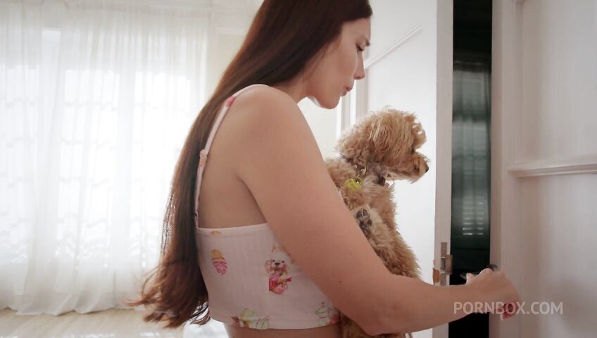 Iamlittlequeen Takes On Two Cocks At Once - BBC, Sex, Threesome, Blowjob, Deepthroat, MMF, Roleplay, Big Ass, Big Sexy Ass, Bubble Butt, Cowgirl, Reverse Cowgirl, Oiled Ass, Dick Riding, Handjob, Missionary, Standing Sex, Doggy Style, Stand