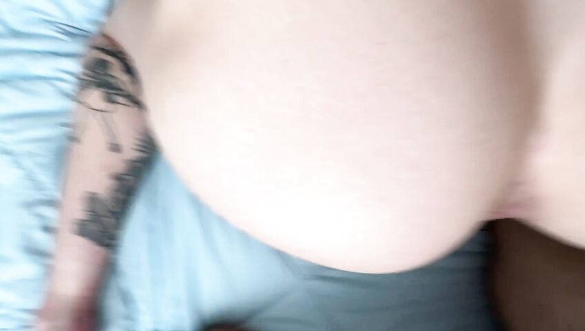 Indica Marie Gets Fucked And Creampied - Blowjob, Sex, American, Stepdaughter, Pussy, Pussy Play, Pussy Rubbing, White Pussy, Unshaved Pussy, Young, OnlyFans Model, Handjob, POV Blowjob, Brunette, Brunette Blowjob, Brunette Creampie, Brunet