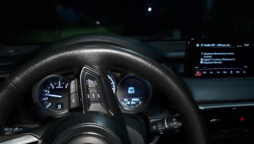 Iris Rodriguez Takes A Pounding In The Car - Blowjob, Outdoor, Sex, Uber, Driver, Car, Car Blowjob, Car Sex, Outdoor Quickie, Cumshot, Latina Blowjob, Latina, Tattoos, Cowgirl, Doggy Style