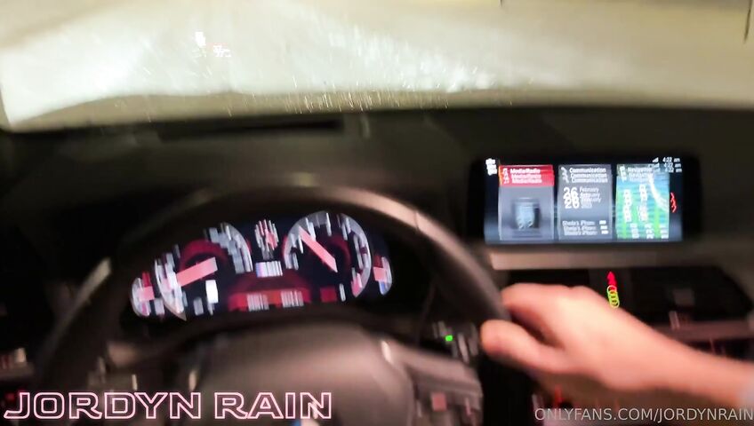 Jordyn Rain Gets Plowed By A Stranger's BWC - Blowjob, Sex, Asian, Stranger, Stockings, POV, POV Blowjob, Missionary, Doggy Style, Cumshot, Facial, BWC, BWC Deepthroat, Sloppy Deepthroat, Deepthroat, Asian Facial, Asian Pussy, Asian POV