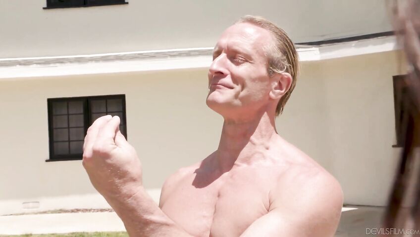 Lana Smalls Comes Over To Fuck Her Nudist Neighbor - Sex, Blowjob, Deep Throat, Outdoor, Fetish, Small Tits, Slim, Hairy Pussy, Lingerie, Tattoos, Big Ass, Teen, Perfect Pussy, Perfect Tits, Neighbor, Nudist, Deepthroat, Big Cock, Eating Pu