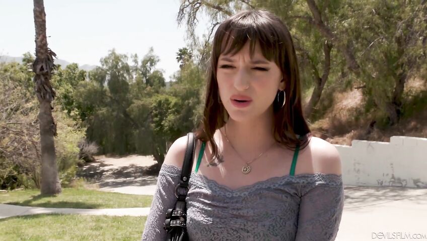 Lana Smalls Comes Over To Fuck Her Nudist Neighbor - Sex, Blowjob, Deep Throat, Outdoor, Fetish, Small Tits, Slim, Hairy Pussy, Lingerie, Tattoos, Big Ass, Teen, Perfect Pussy, Perfect Tits, Neighbor, Nudist, Deepthroat, Big Cock, Eating Pu