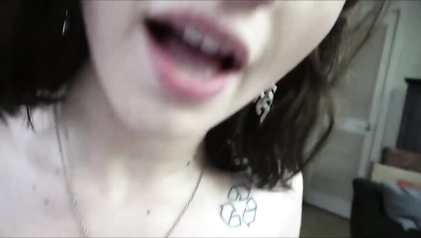 LeanaLovings & Gracie Gates' Threesome Sex Tape - Threesome, Sex, Blowjob, Amateur, Big Ass, Big Boobs, Big Lips, Big Pussy, Perfect Pussy, Perfect Tits, Teen, Hairy Pussy, Pink Pussy, Shaved Pussy, PAWG, White Pussy, Glasses, Nerdy, Stepbr