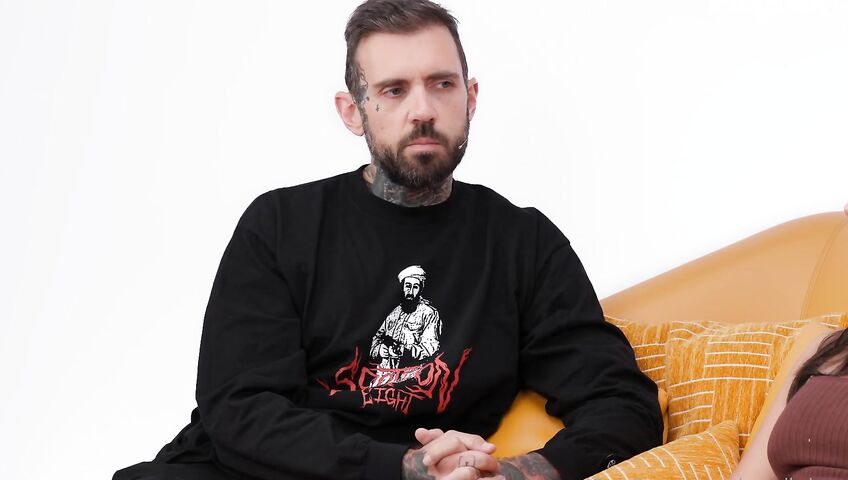 Lena The Plug & Arabella Mia's Threesome From PlugTalk - Blowjob, Sex, Threesome, Lesbian, MFF, Big Ass, Cum In Mouth, Doggy Style, Cowgirl, Interview, Podcast, Double Blowjob, Tattoos, Pussy Licking