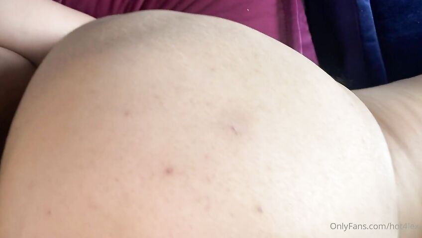 Lexi2Legit Gets Fucked From Behind - Sex, OnlyFans, OnlyFans Model, Big Ass, Protected Sex, Condom, Shaved Pussy, Moaning, Backshots, Braided Hair