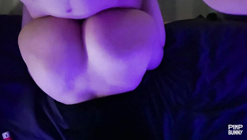 LiaShiny Gets Drilled In Doggy Style - Sex, Doggy Style, Ass, Big Ass, Dick, Spanking, Jiggly Ass