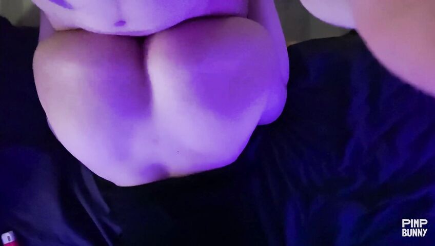 LiaShiny Gets Drilled In Doggy Style - Sex, Doggy Style, Ass, Big Ass, Dick, Spanking, Jiggly Ass