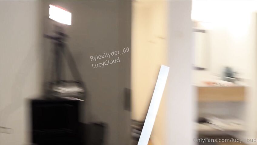 Lucy Cloud & Ryleerex's MMF To MFF Threesome - Sex, Threesome, Blowjob, Foursome, Amateur Sex, Oral Sex, Shaved Pussy, Pussy Licking, Doggy Style, Brunette Blowjob, Missionary, Homemade, Big Boobs