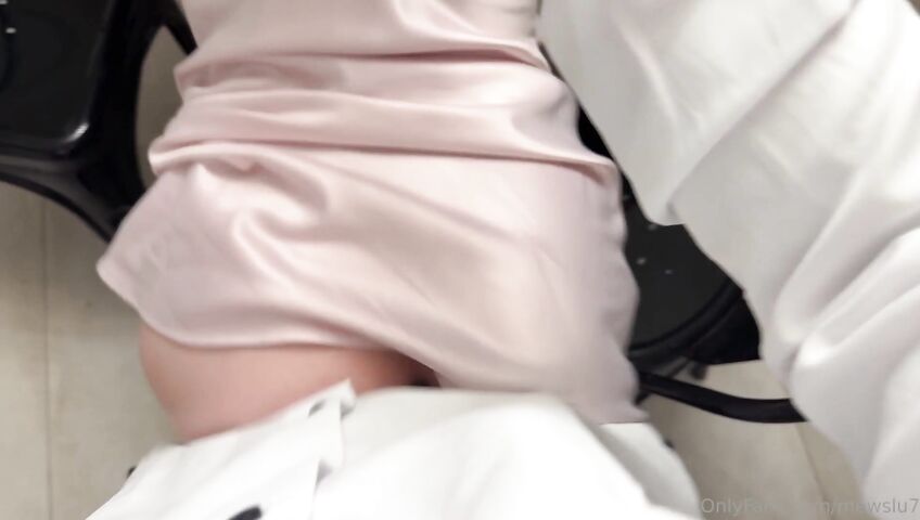 MewSlut Gets Fucked By Her Angry Husband - Blowjob, Deep Throat, Sex, Rough, POV, Submissive, Latina, Argentinian, Hispanic, Facial, Cumshot, Doggy Style, Reverse Cowgirl, POV Blowjob, Deepthroat, Sloppy Deepthroat, Handjob, Face Fucking, A