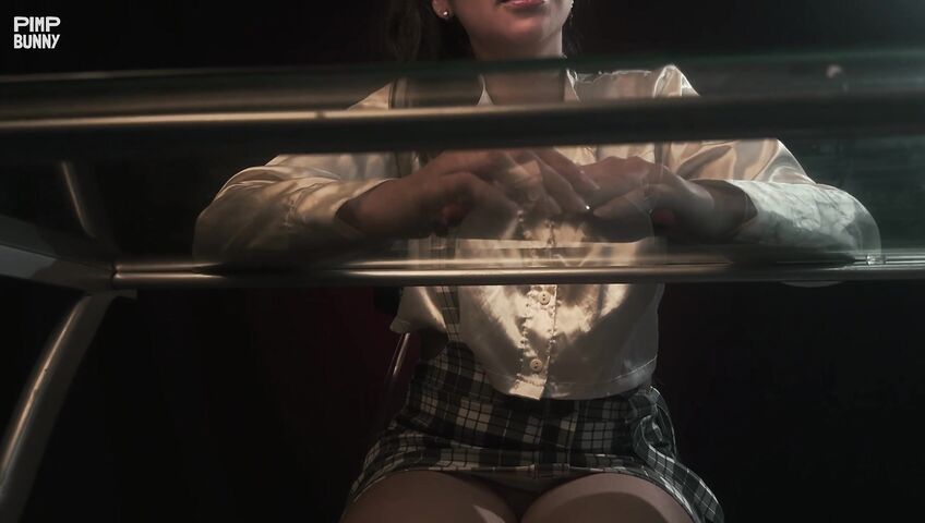 My Feet Are Your New Job - 4K, Feet, Footjob, Toys, Foot Worship, Latina, Teen, Teen Solo, Roleplay, Teasing