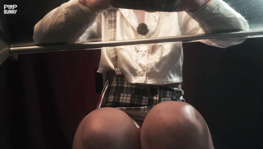 My Feet Are Your New Job - 4K, Feet, Footjob, Toys, Foot Worship, Latina, Teen, Teen Solo, Roleplay, Teasing