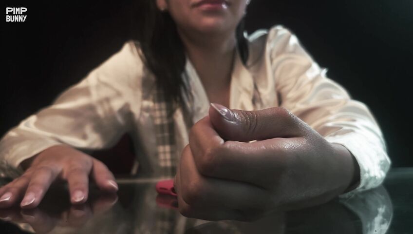 My Feet Are Your New Job - 4K, Feet, Footjob, Toys, Foot Worship, Latina, Teen, Teen Solo, Roleplay, Teasing