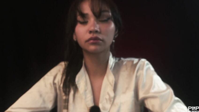 My Feet Are Your New Job - 4K, Feet, Footjob, Toys, Foot Worship, Latina, Teen, Teen Solo, Roleplay, Teasing